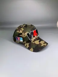 Walking 4 Warriors Hat.webp
